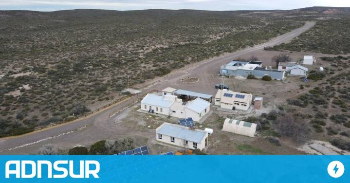 21:22 Energía solar en Punta Tombo: Chubut inauguró 12 equipos fotovoltaicos en la reserva de pingüinos