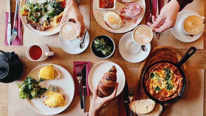 11 French Specialties That Weren't Always French