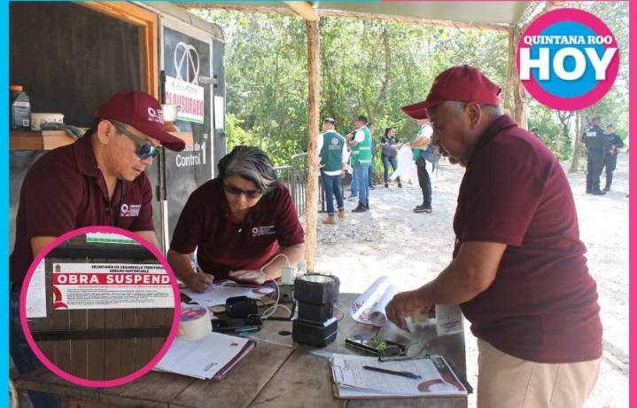 Crecen los desarrollos irregulares: 100 proyectos en la mira