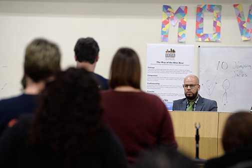 Denver schools chief: Trump administration pushing 'anti