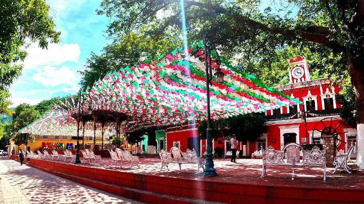 Este domingo arranca el primer Mercadito Turístico en Batopilas