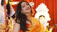 Durga Puja Always Brings Happiness And Excitement In Actor Rituparna Sengupta's Life