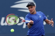 Piotr Szczerek's Company Flooded With Negative Reviews After US Open Furore