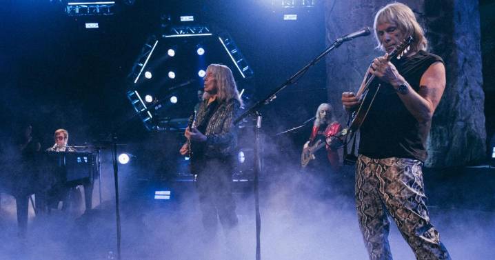 Movie Review: Mockumentary sequel ‘Spinal Tap II: The End Continues’ is a joy