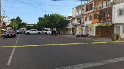 Resumen: Dos feminicidios y seis homicid…