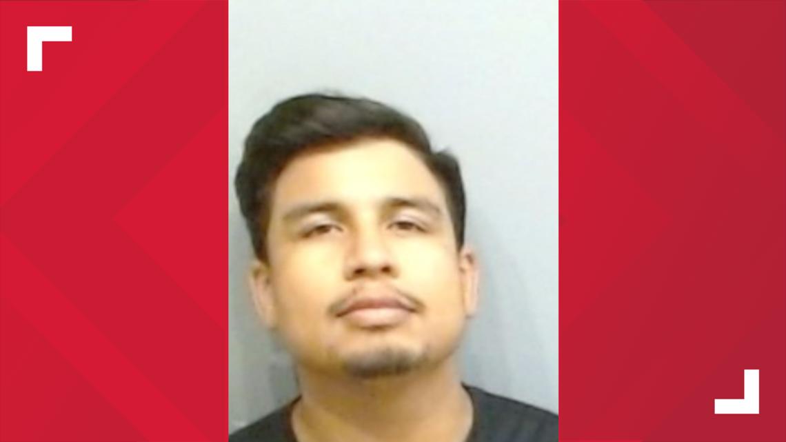 Pace Academy teacher charged with sexual battery involving two teenage students