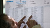 Cómo consultar el padrón electoral de cada sección de la Provincia