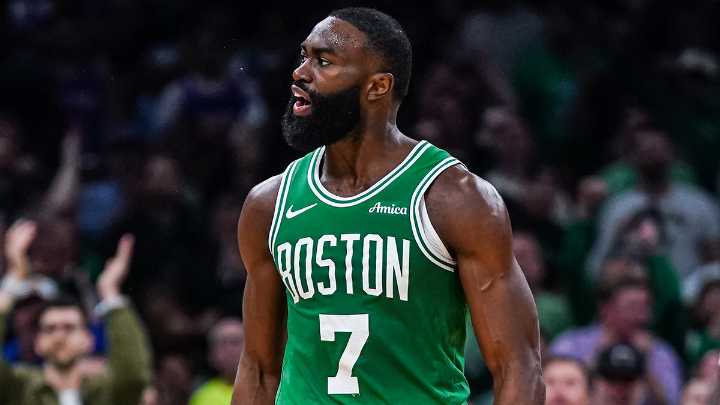 Ramp to Camp: How can Jaylen Brown thrive as Celtics’ lead option?