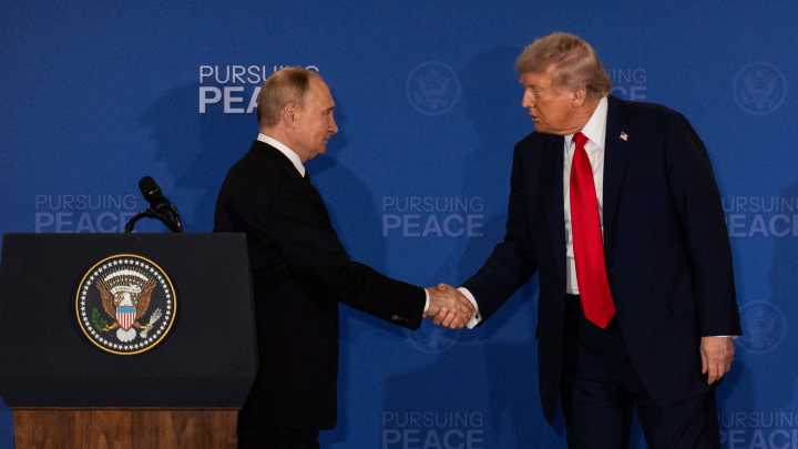 Letter: Russia did interfere in 2016