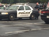 Dyersburg man accused of setting fires at apartment complex