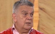 «Esta triste realidad»: impacto en el ambiente artístico por lo que comunicó Luis Ventura