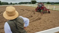 Will electric tractors gain traction? At a pilot event for farmers, researchers see possibilities