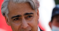 MEO aborda el no tener partido que lo apoye y acusa a las otras candidaturas de estar respaldadas por tiendas “secuestradas por la corrupción”