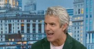 Andy Cohen Reveals What Prompted Him To Go On Weight