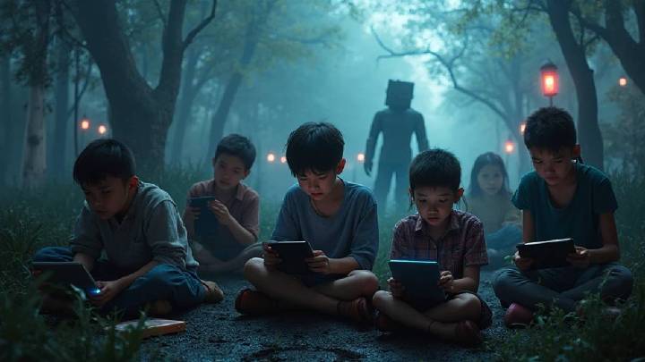 Videojuegos y las IA: El nuevo frente de riesgos para niños y adolescentes