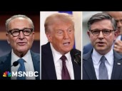 SHUTDOWN? Dems Won't Go Along With Destroying Healthcare