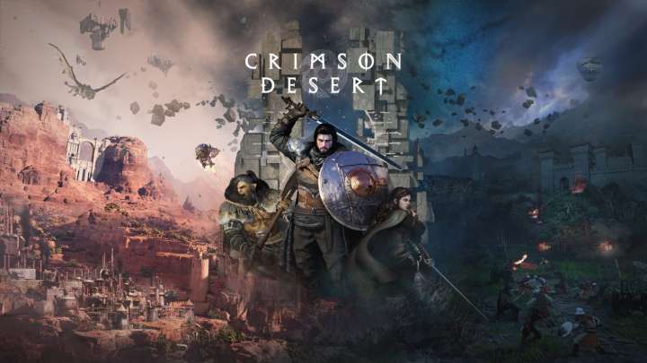 Crimson Desert Has a Release Date, at Long Last; Recommended Requirements Have Been Reduced
