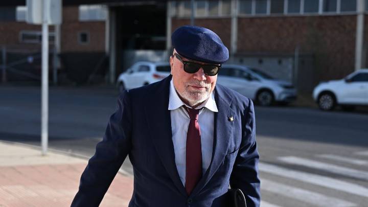 La Audiencia Nacional rebaja a 13 años la condena a Villarejo y reitera que no cometió cohecho