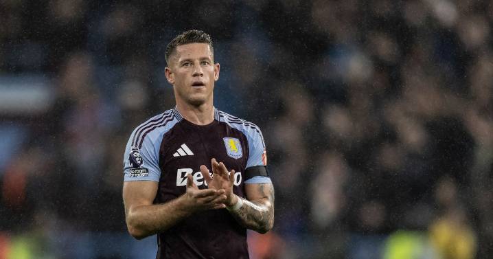 Aston Villa's Europa League squad confirmed as Unai Emery makes one key omission