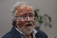 Propone CSP a Encinas como Embajador  de México ante OEA