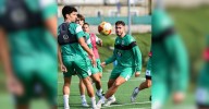 El Arenteiro busca la victoria