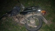 Una mujer murió y una adolescente perdió su embarazo en un accidente en la Ruta 95