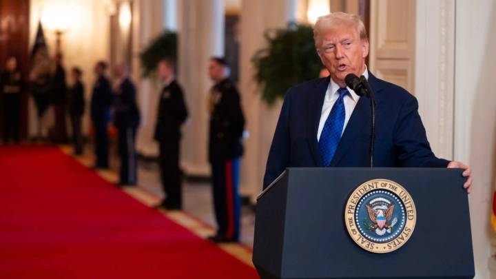‘I Think We Have A Deal’: Trump Hints At Possible Breakthrough In Gaza World News