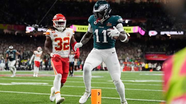 Where to watch NFL RedZone free live stream today Sunday, Sept. 14: Week 2