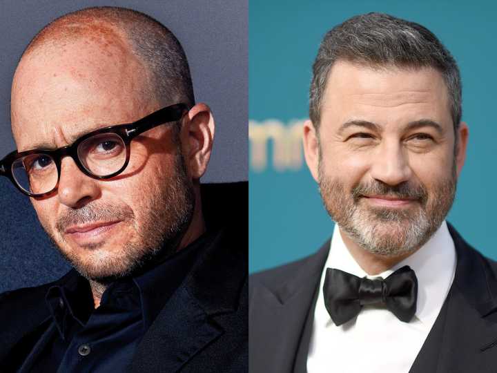 El creador de Lost advirtió que no volverá a trabajar con Disney ni ABC si no levantan la suspensión del show de Jimmy Kimmel