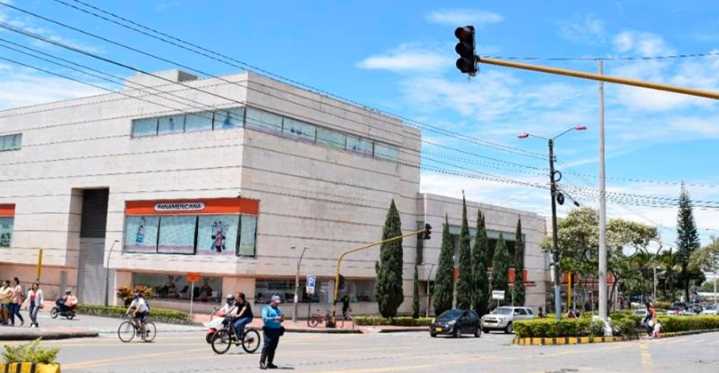 Hombre resultó lesionado con arma blanca en hurto en Ibagué