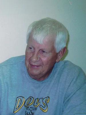 Douglas Jacobsen