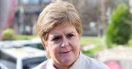 Nicola Sturgeon signs letter blasting far right over 'fake concern' for women