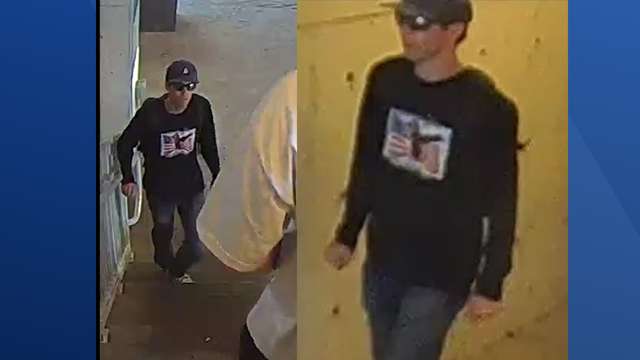 Charlie Kirk assassinated: Manhunt for killer