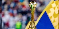 Catar será sede de la fase final de la Copa Intercontinental FIFA 2025
