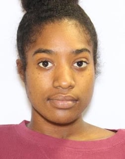 Fugitive Maryland Woman Wanted for Killing Her Grandmother Captured