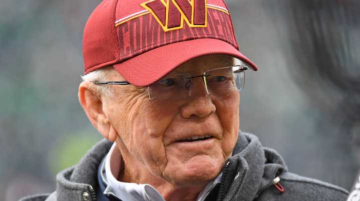 Joe Gibbs’ Part-Time Driver Spoils NASCAR Playoff Party With Epic Bristol Showdown Joe Gibbs Racing driver steals the spotlight at Bristol, dominating a thrilling NASCAR Xfinity Series showdown. Jahna