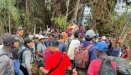 72 militares fueron secuestrados en zona rural de El Tambo, Cauca
