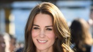Kate Middleton's 'indie' faux hair look she never repeated