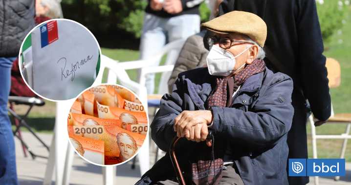 Reforma bajo la lupa: mitos y verdades sobre los cambios al sistema de pensiones en Chile