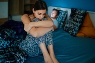 Dear Abby: Is it my duty to satisfy my husband before my period begins?