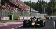 Verstappen firma la pole en Monza, Alonso logra un valioso octavo puesto y Sainz vuelve a decepcionar