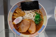 It may look delicious, but don’t try to eat the food at this new exhibition