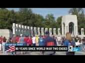 80 years since World War II ended