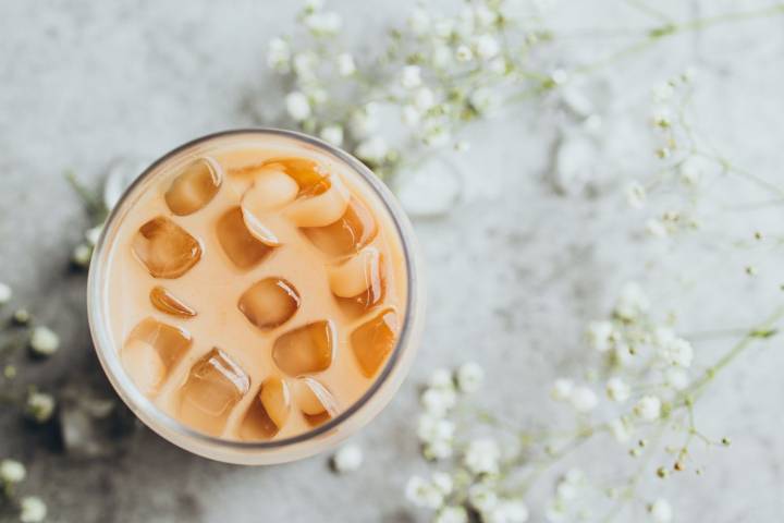 What Happens to Your Body When You Drink Cold Brew Tea Every Day?