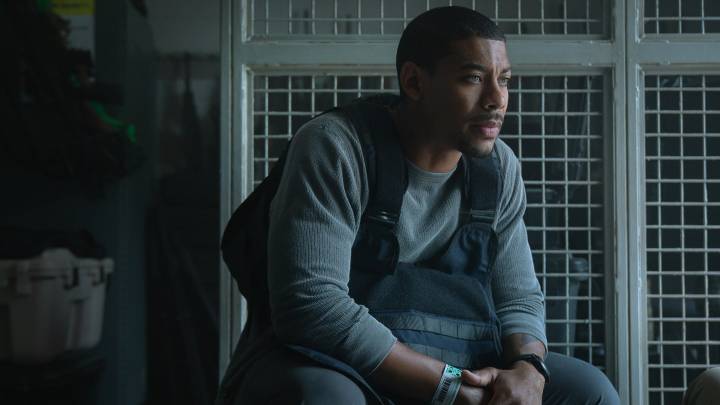 'Rebel Ridge' Wins 2025 Emmy for Best TV Movie