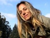 La emotiva reflexión Mariana Derderián tras fallecimiento de su hijo