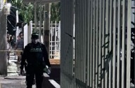 Ataque armado en el barrio Pando deja un joven herido