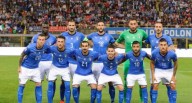 Campeón de la Champions League y mundialista con Italia rumbo a Australia junto a Piero Quispe