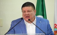 ’La relación de Danna con el crimen organizado, está más que clara’