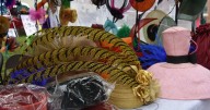 Afro Flavor festival brings a taste of Africa to Frederick